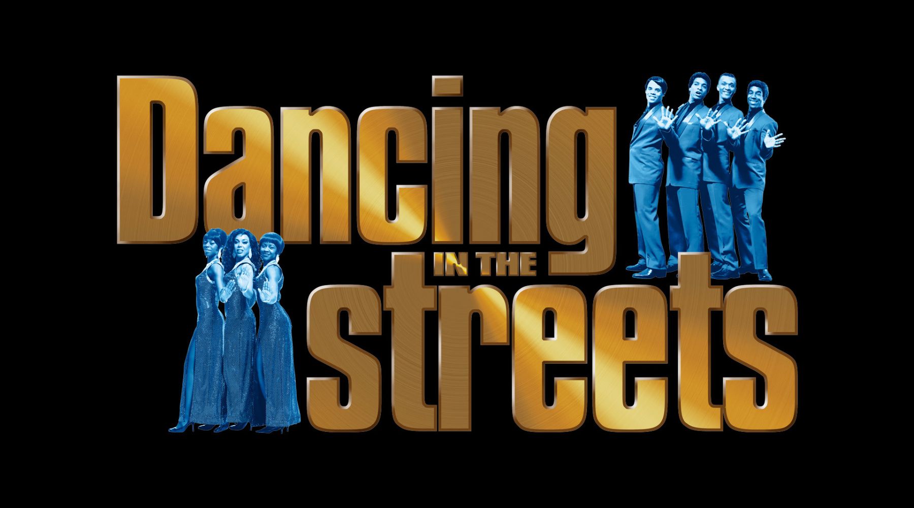 Dancing In The Streets Sheffield City Hall Thursday 14 November 2024